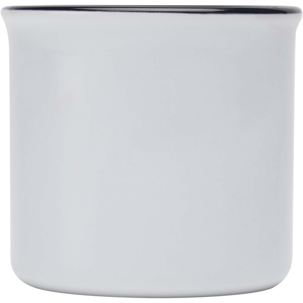 Bari 240 ml ceramic sublimation mug