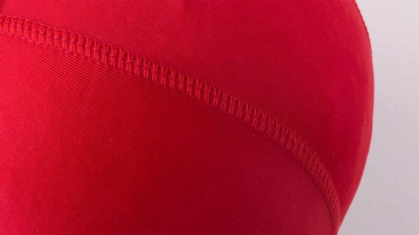 Swim Hat Micra - White