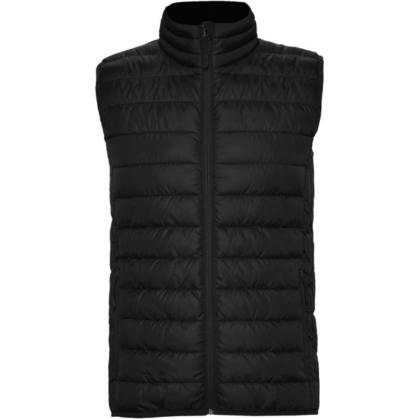 Oslo kids insulated bodywarmer