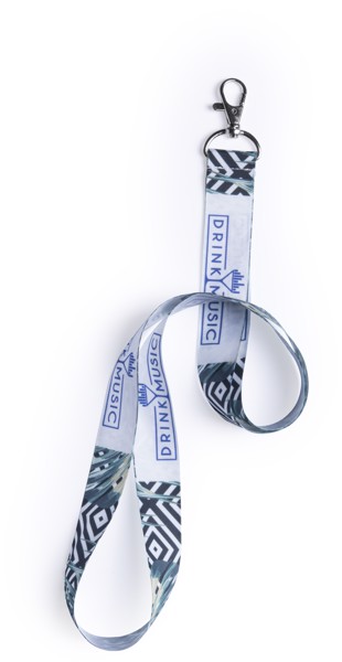 Sublimation Lanyard Nopak