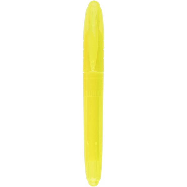 Mondo highlighter - Yellow