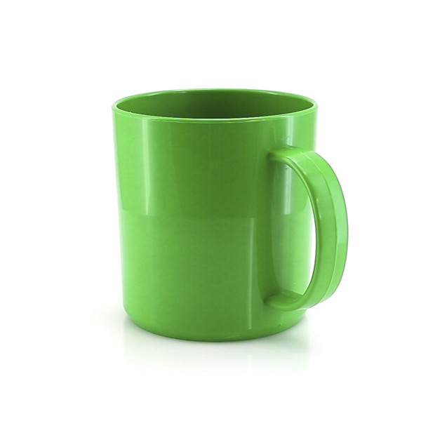 Mug Witar - White