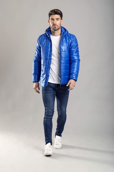 Jacket Luzat - Black / M