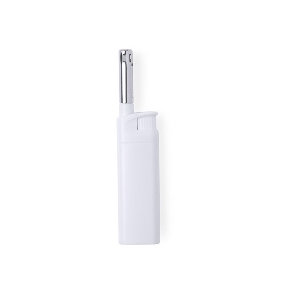 Kitchen Lighter Rosser - White