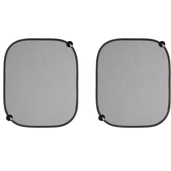 Sungone car sun shades