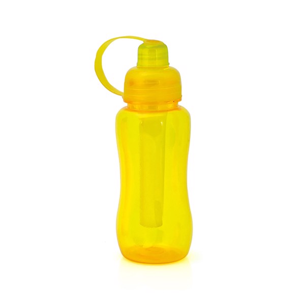 Bottle Bore - Yellow