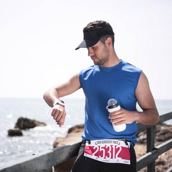 Race Number Holder Waistbag Rapik