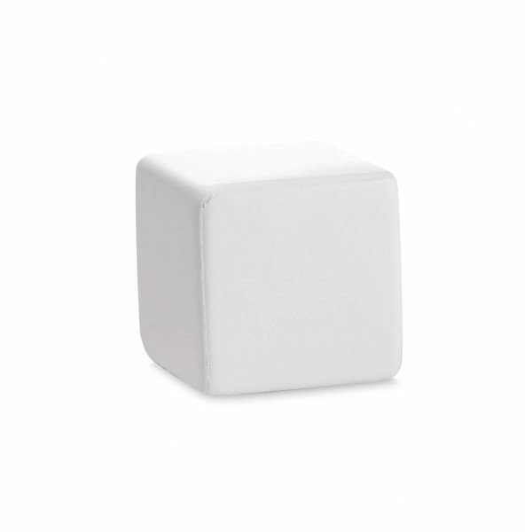 Antistress Kubo - White