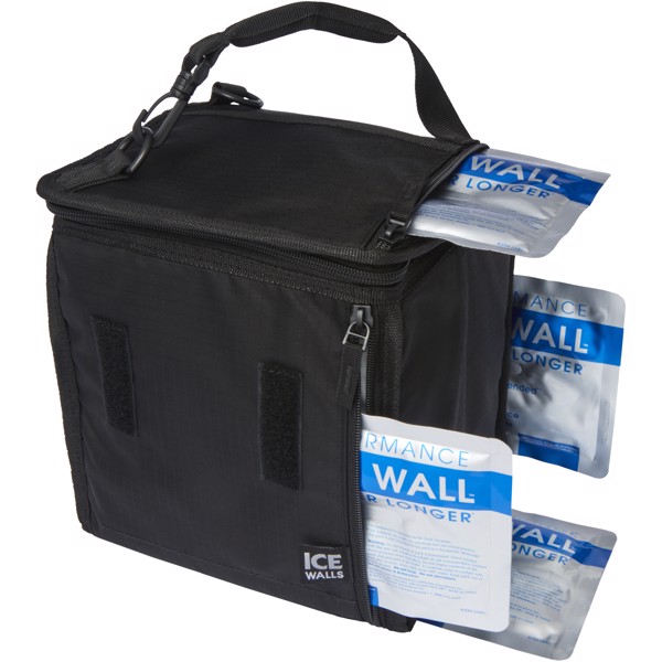 Arctic Zone® Ice-wall lunch cooler bag 7L