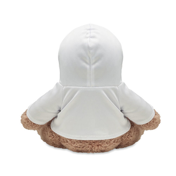 Teddy bear plush John