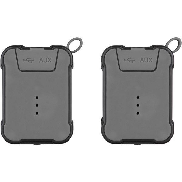 Bond outdoor waterproof Bluetooth® speakers