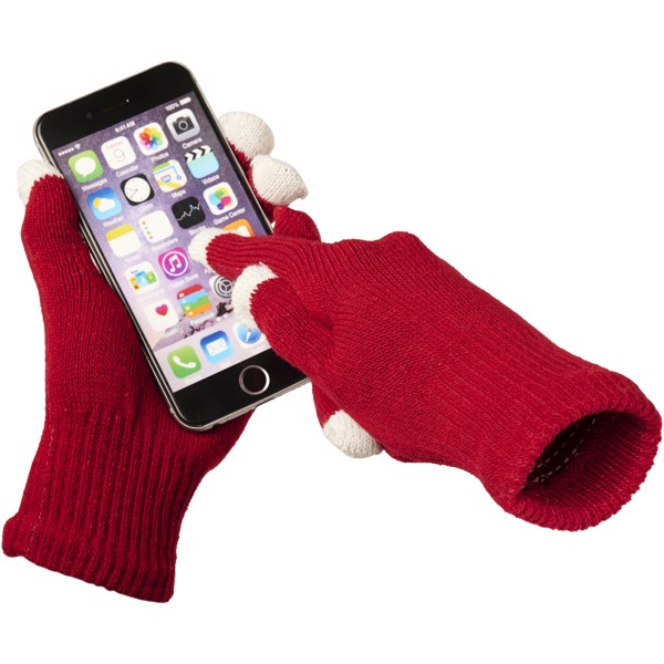 Billy tactile gloves