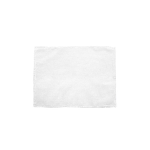 Place Mat Irsan - White