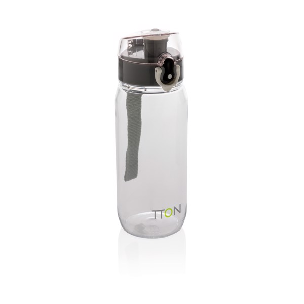 Tritan bottle - Transparent