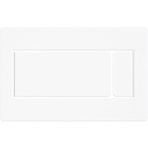 Hold foldable phone stand - White