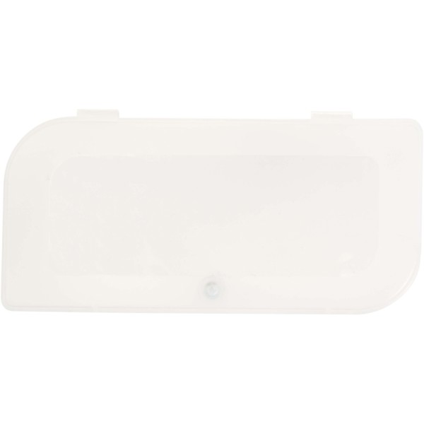 Beamix bicycle lights set