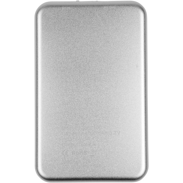 Bask 4000 mAh Solar Powerbank