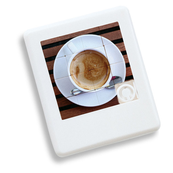 Plastic sliding game Diver