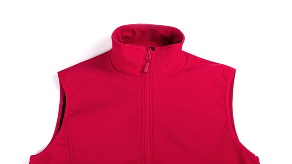 Vest Balmax - Black / XXL