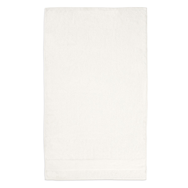 Donatello XL Towel - White