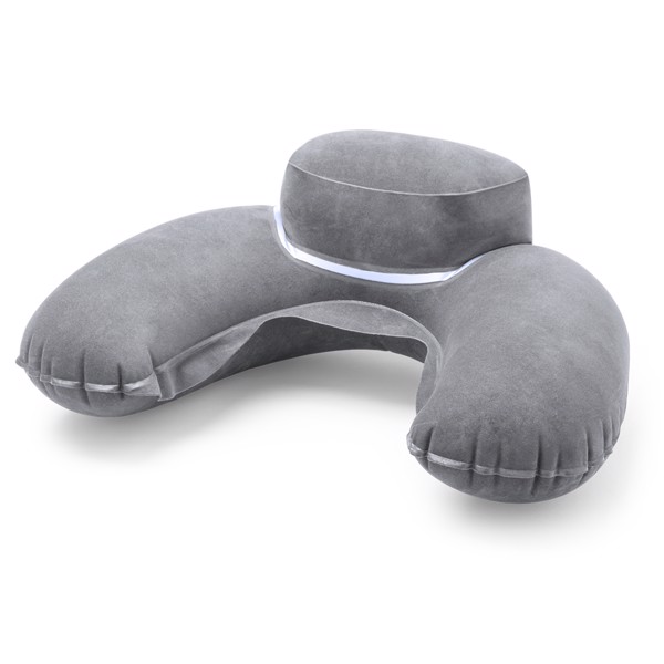 Pillow Bangala - Grey