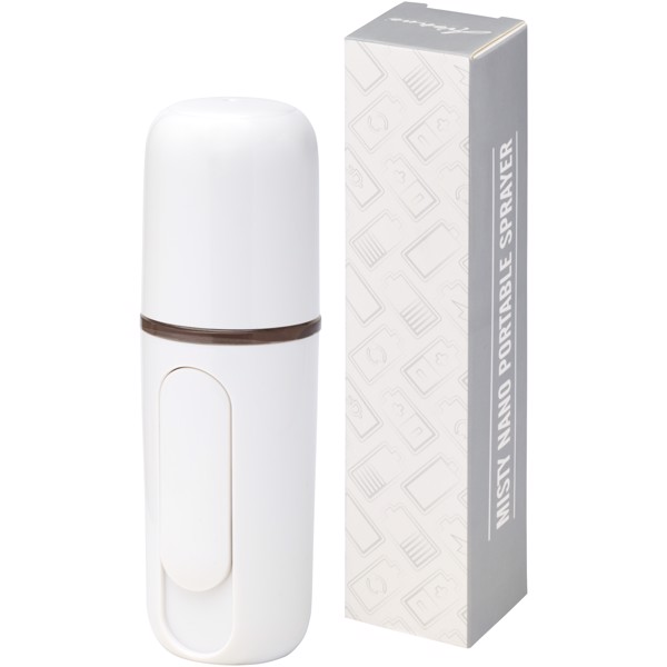 Přenosný rozprašovač Misty Nano