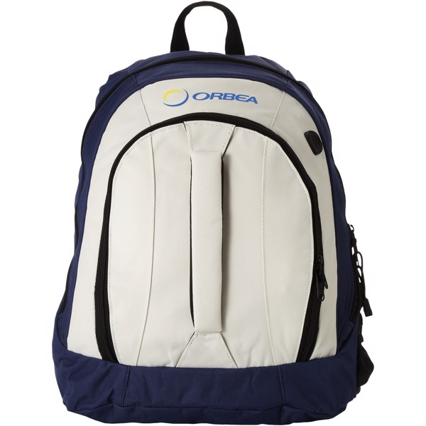 Arizona front handle backpack