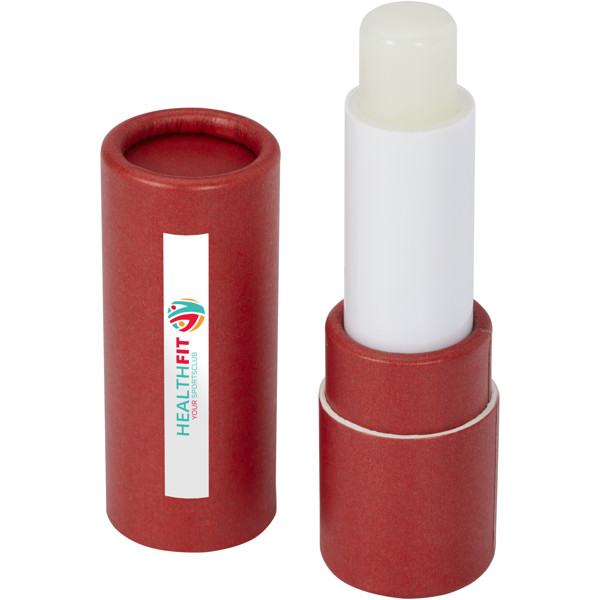Adony lip balm - Red