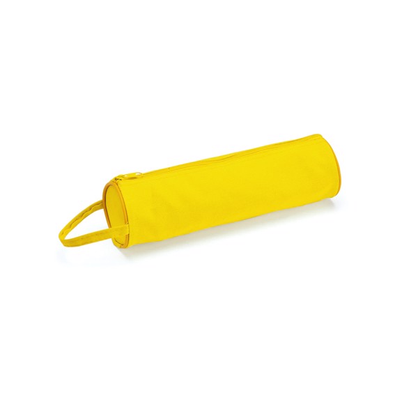 Pencil Case Celes - Yellow