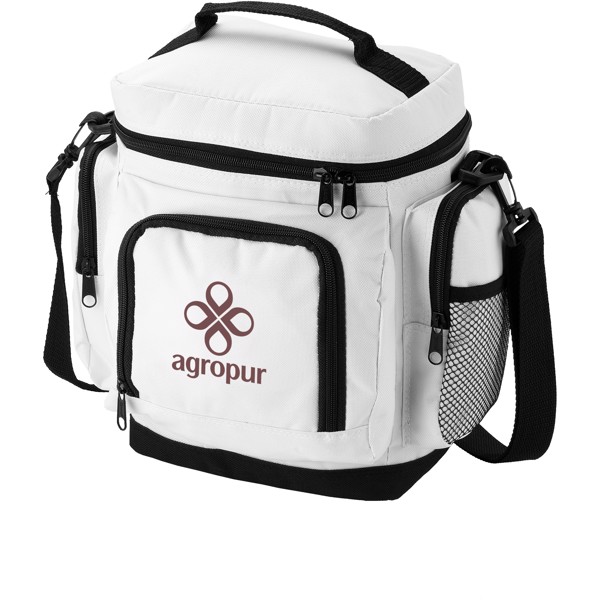 Termotaška Helsinki - Bílá