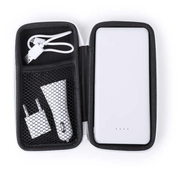 Power Bank Set Atazzi