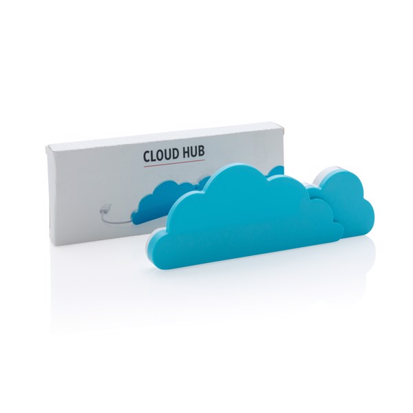 Cloud hub