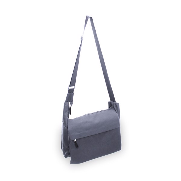 Shoulder Bag Kobe - Grey