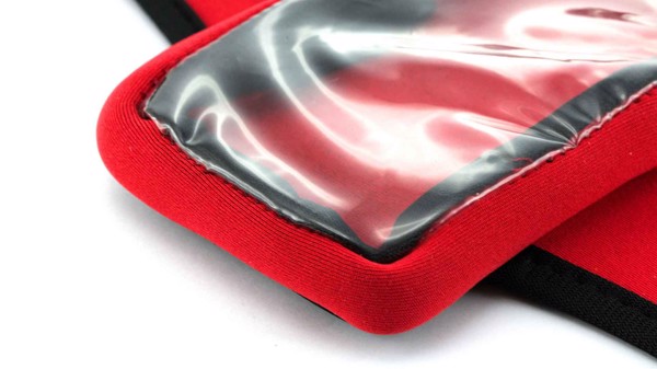 Armband Tracxu - Yellow