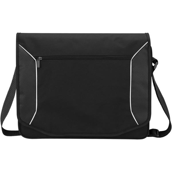 Brašna přes rameno Stark Tech na notebook 15,6"