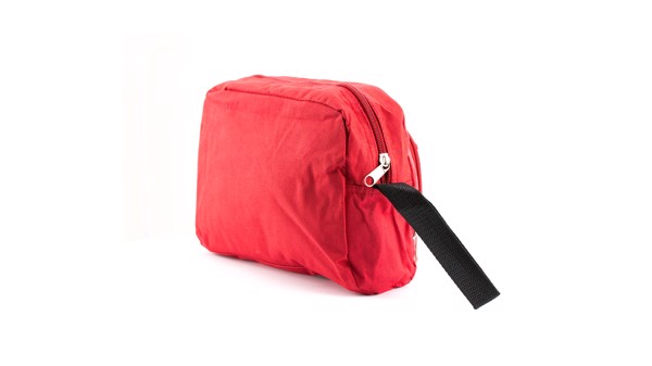 Beauty Bag Espi - Black