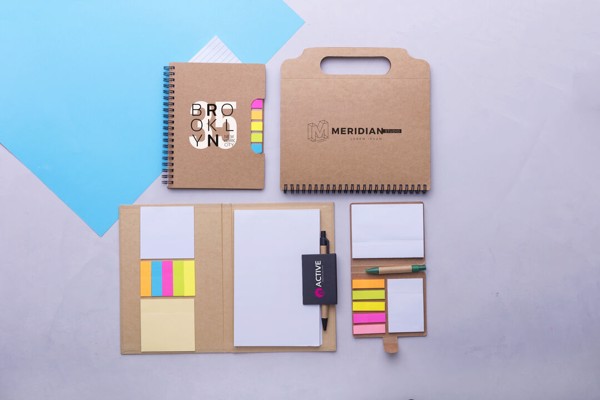 Sticky Notepad Econote