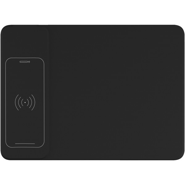 SCX.design O25 10W light-up induction mouse pad