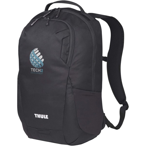 Thule Lumion 16\" recycled laptop backpack
