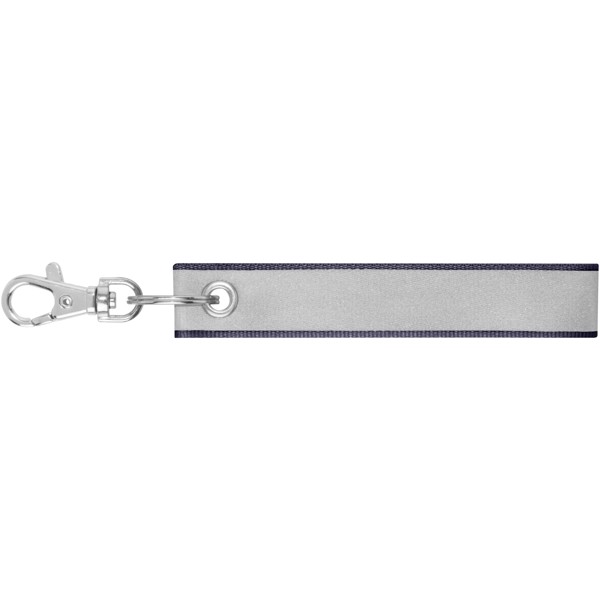 Holger reflective key hanger - Grey