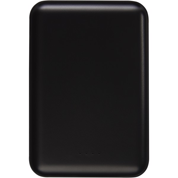 Gleam 5000 mAh ultra slim light-up power bank