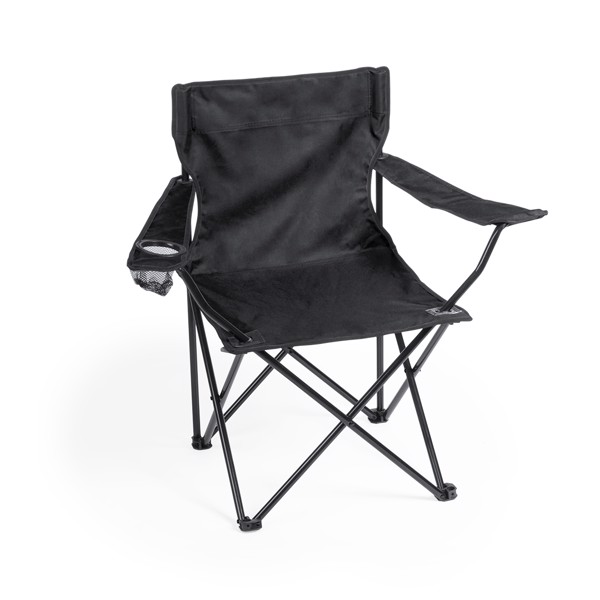 Chair Bonsix - Black