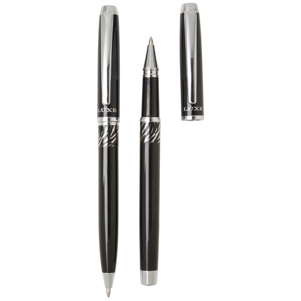 Rivulet duo pen gift set