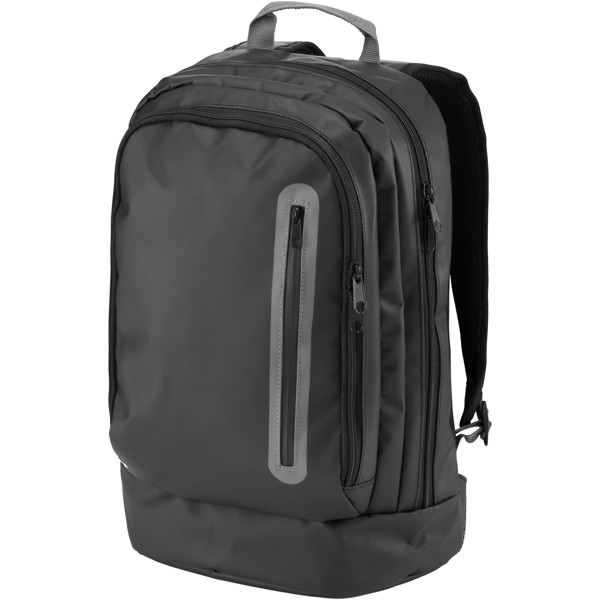 Mochila impermeable de 15.4" "North Sea"