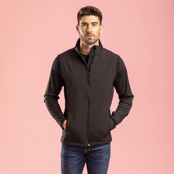 Jacket Baidok - Black / XL