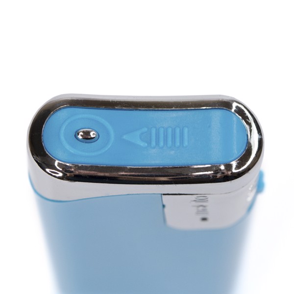 Lighter Plain - White