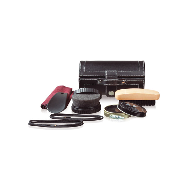 Základní sada na údržbu obuvi