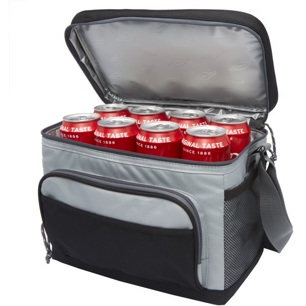 Heritage 12-can cooler bag