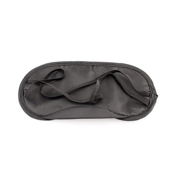 Travel Eye Mask Asleep - Grey