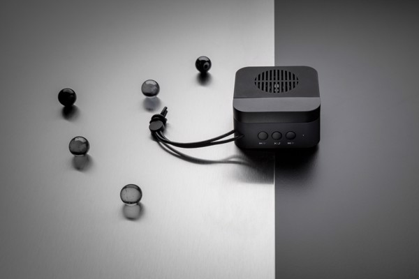 Aria 5W wireless speaker